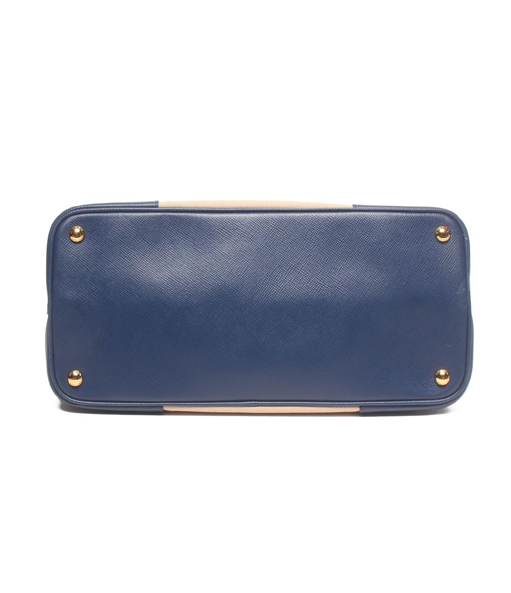 Prada 2-Way Shoulder Bag — view 4