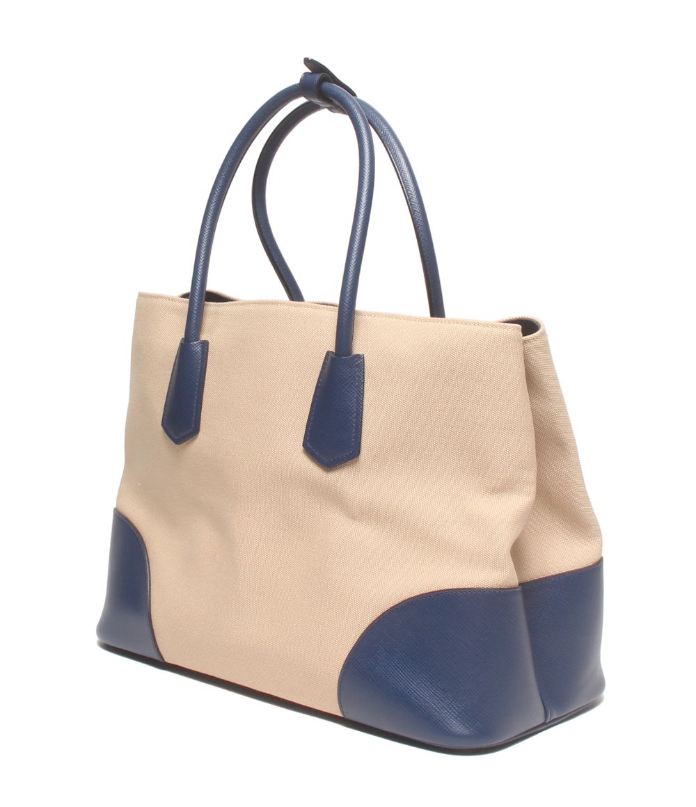 Prada 2-Way Shoulder Bag — view 3