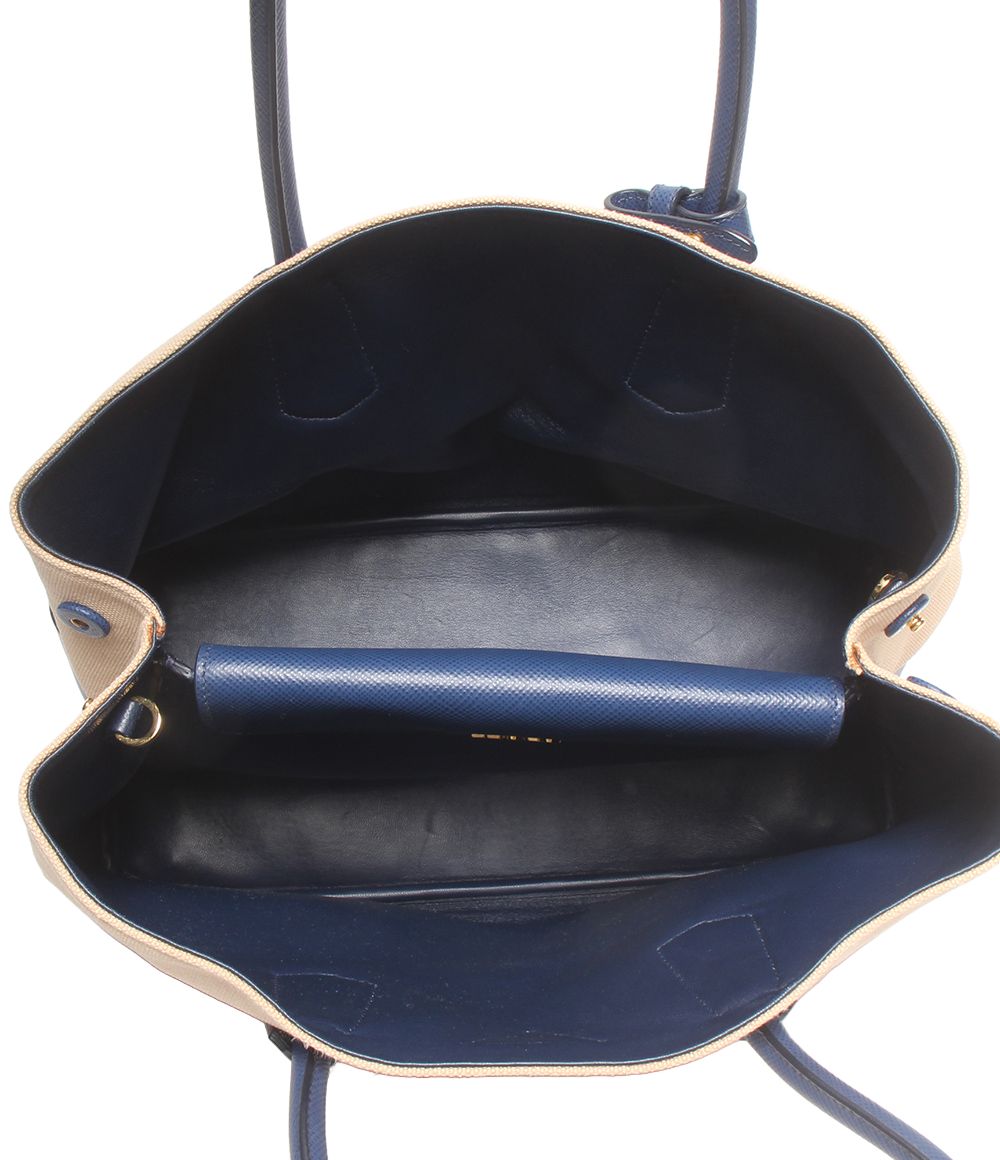 Prada 2-Way Shoulder Bag — view 5