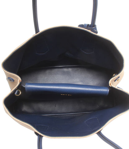 Prada 2-Way Shoulder Bag — view 5