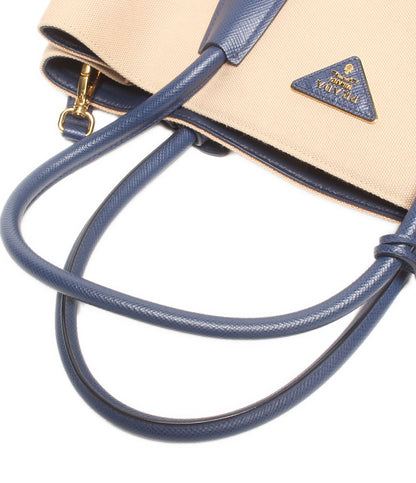 Prada 2-Way Shoulder Bag — view 9