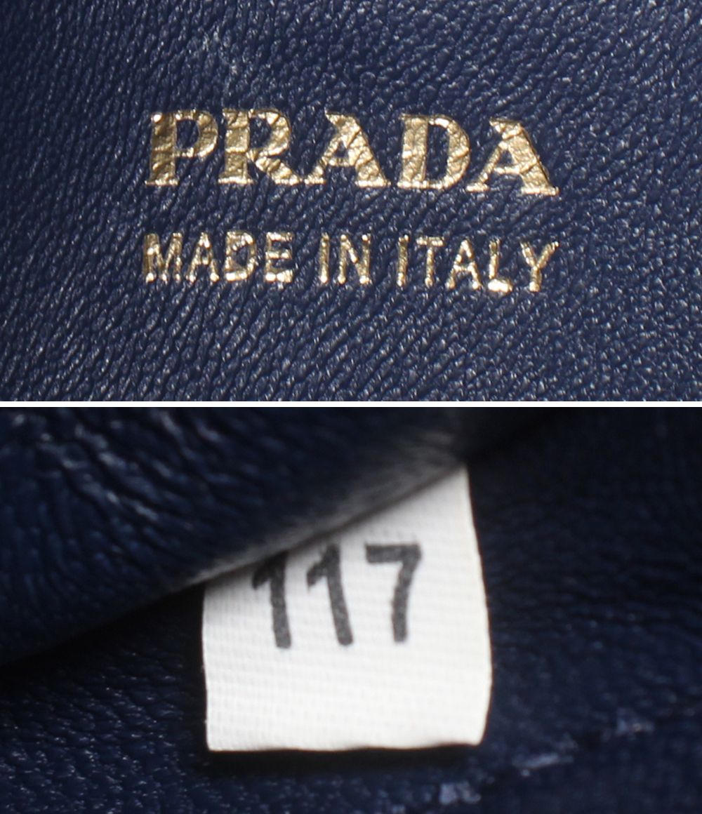 Prada 2-Way Shoulder Bag — view 6