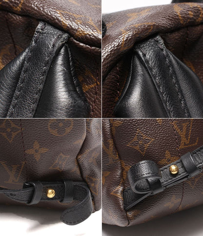 Louis Vuitton Backpack Palm Springs PM Monogram — view 7