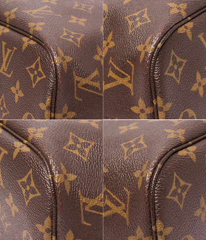 Louis Vuitton Tote Neverfull PM Monogram — view 5