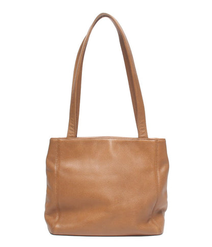 Chanel Tote Brown — view 2