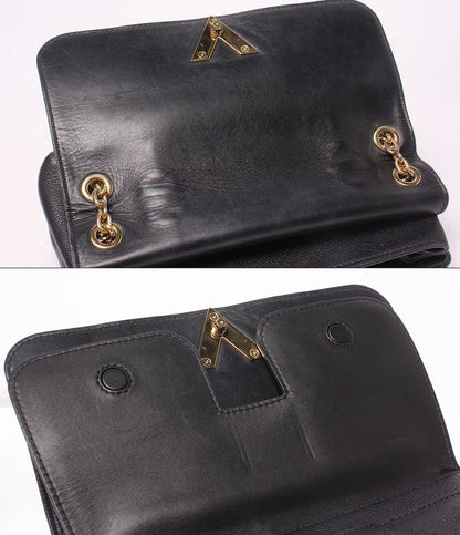 Louis Vuitton Chain Shoulder Bag Crossbody Very — view 7