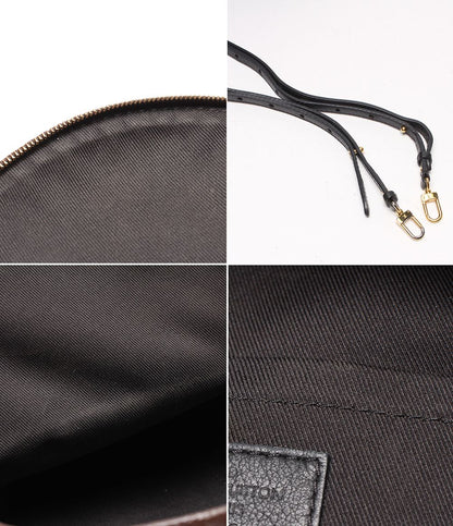 Louis Vuitton Backpack Palm Springs Mini Monogram — view 9
