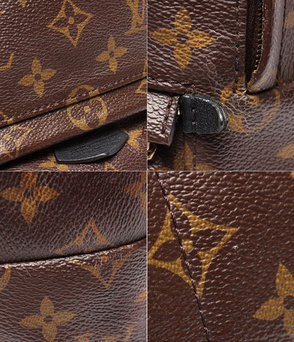 Louis Vuitton Backpack Palm Springs Mini Monogram — view 8