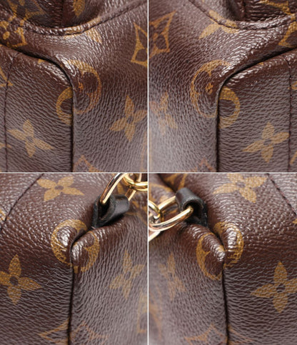 Louis Vuitton Backpack Palm Springs Mini Monogram — view 5