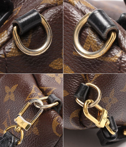 Louis Vuitton Backpack Palm Springs Mini Monogram — view 7