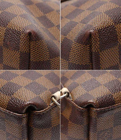 Louis Vuitton Backpack Clapton Damier — view 5