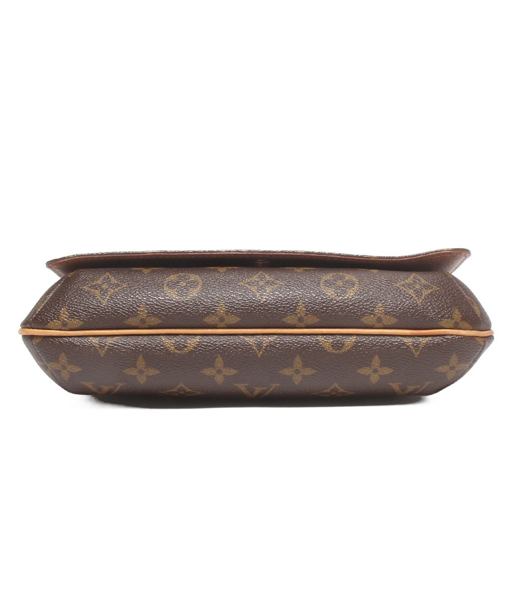 Louis Vuitton Shoulder Bag Musette Tango Monogram — view 4