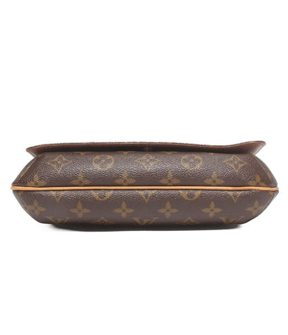 Louis Vuitton Shoulder Bag Musette Tango Monogram — view 4