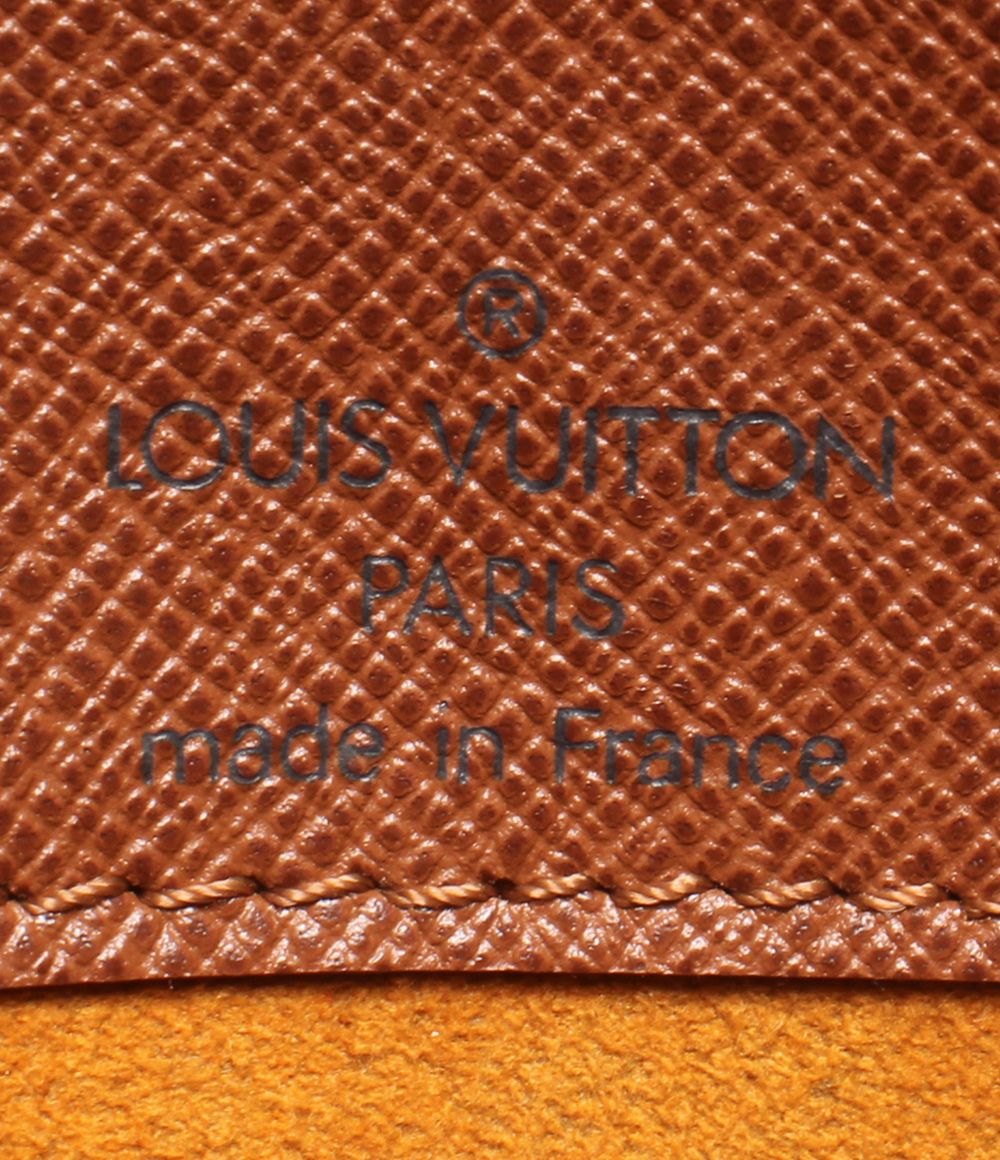 Louis Vuitton Shoulder Bag Musette Tango Monogram — view 6