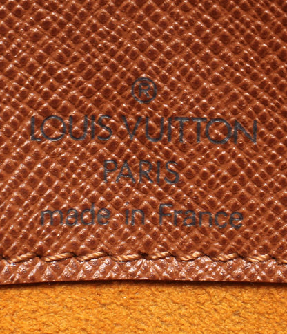 Louis Vuitton Shoulder Bag Musette Tango Monogram — view 6