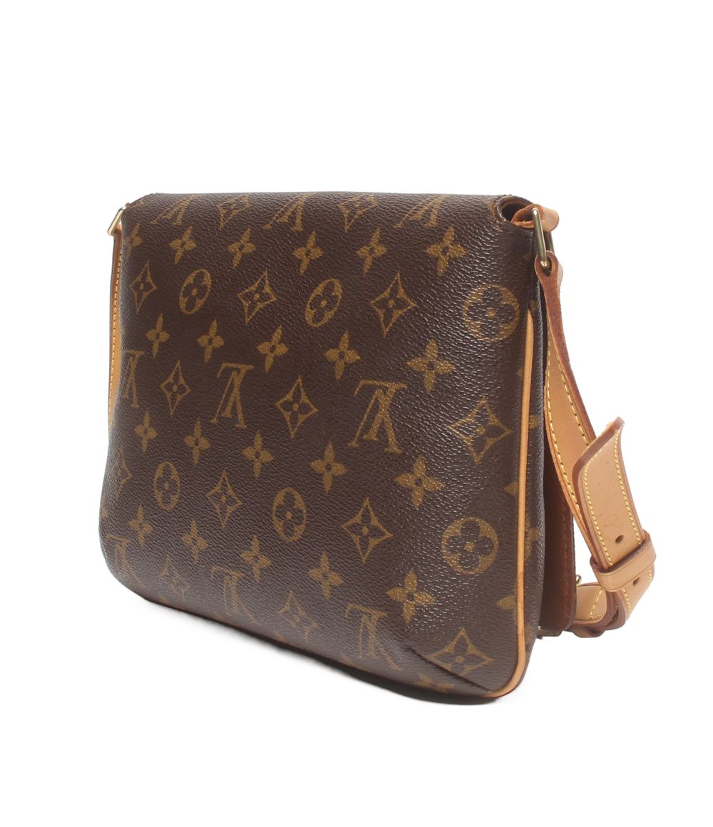Louis Vuitton Shoulder Bag Musette Tango Monogram — view 3