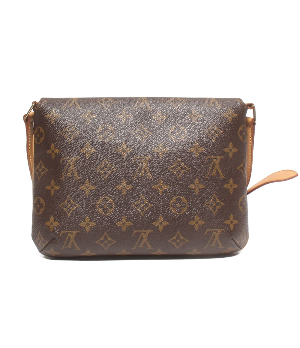 Louis Vuitton Shoulder Bag Musette Tango Monogram — view 2