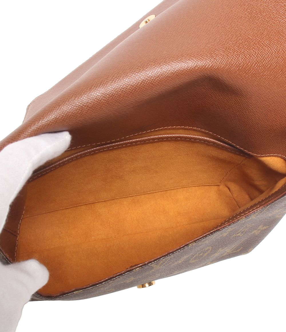 Louis Vuitton Shoulder Bag Musette Tango Monogram — view 5