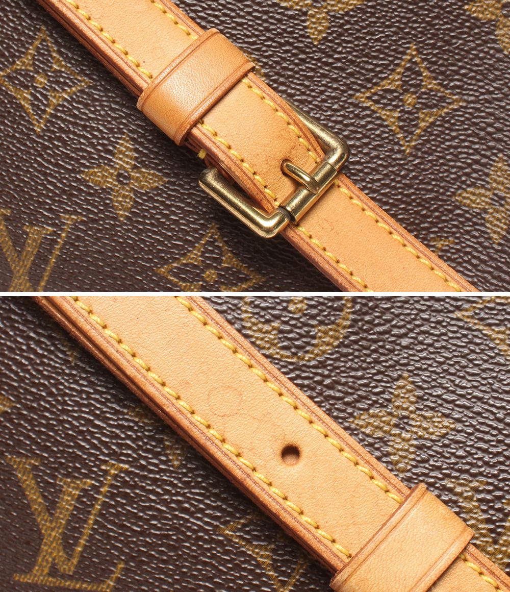 Louis Vuitton Shoulder Bag Musette Tango Monogram — view 8