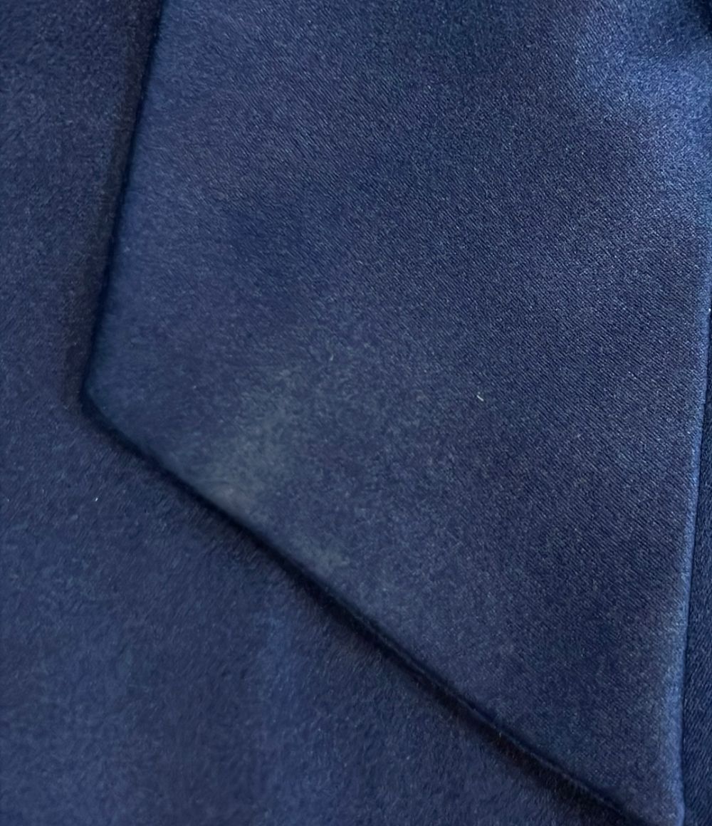 Max Mara Long Sleeve Blouse Silk 34 — view 4