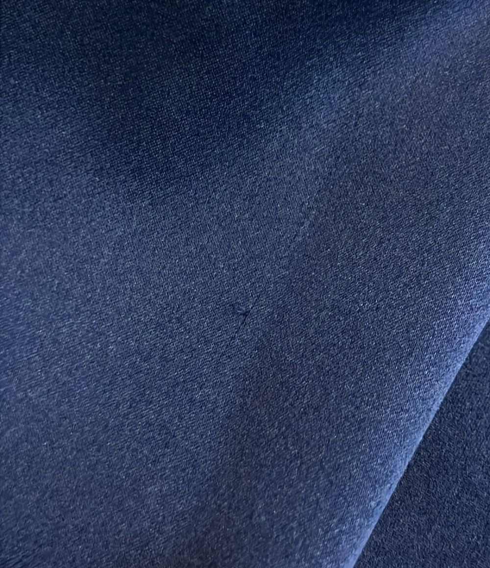 Max Mara Long Sleeve Blouse Silk 34 — view 5