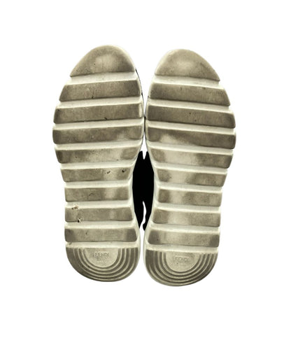 Fendi Low Cut Sneakers 6 — view 6