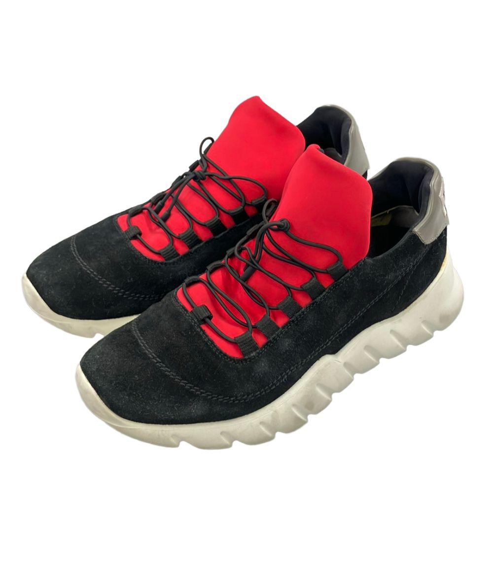 Fendi Low Cut Sneakers 6