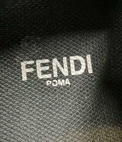 Fendi Low Cut Sneakers 6 — view 4
