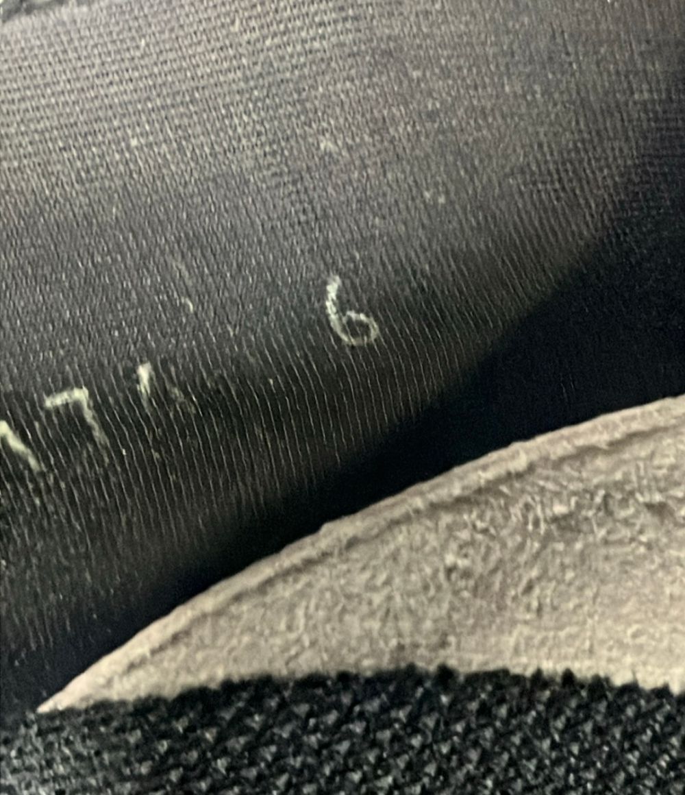 Fendi Low Cut Sneakers 6 — view 5
