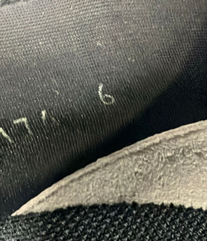 Fendi Low Cut Sneakers 6 — view 5
