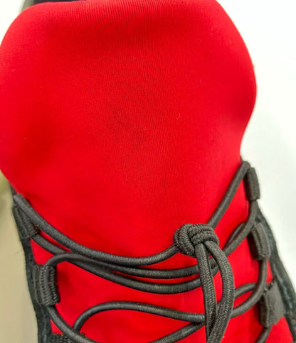 Fendi Low Cut Sneakers 6 — view 7