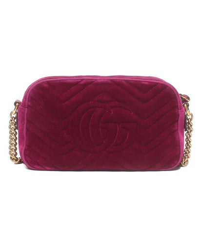 Gucci Shoulder Bag Crossbody GG Marmont — view 2