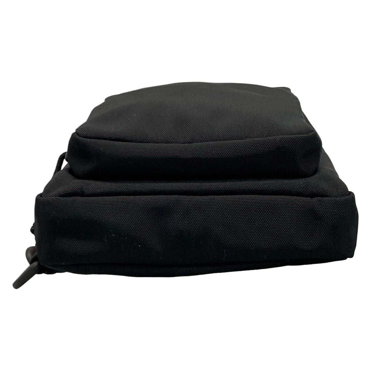 Balenciaga Shoulder Bag Explorer Black — view 5