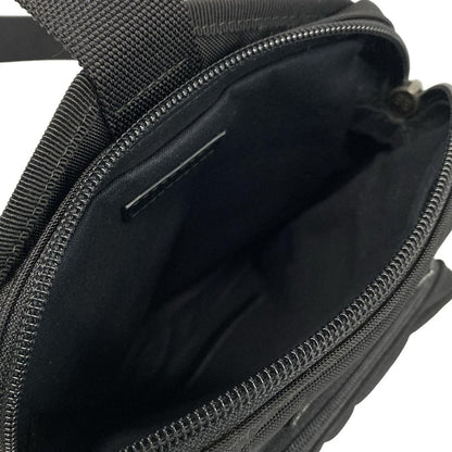 Balenciaga Shoulder Bag Explorer Black — view 6