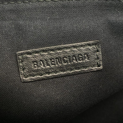 Balenciaga Shoulder Bag Explorer Black — view 7