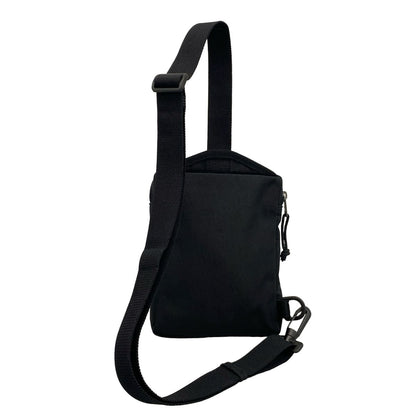 Balenciaga Shoulder Bag Explorer Black — view 3
