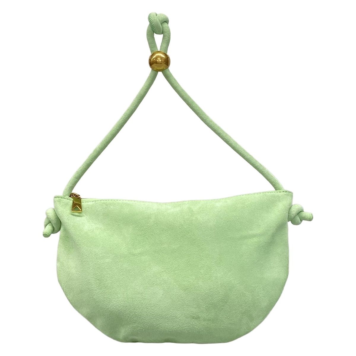 Bottega Veneta Handbag Light Green