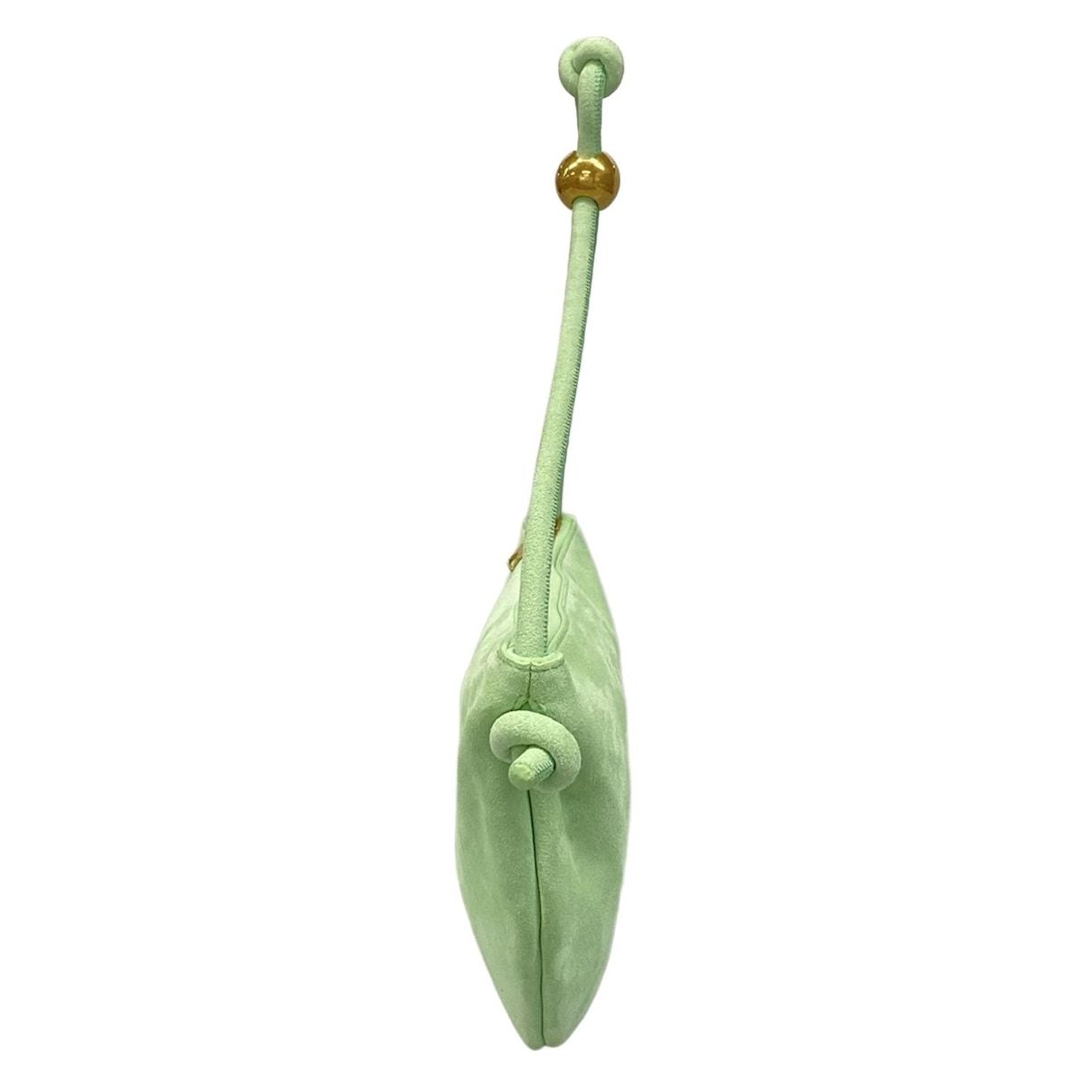 Bottega Veneta Handbag Light Green — view 4