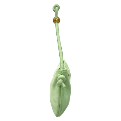 Bottega Veneta Handbag Light Green — view 2