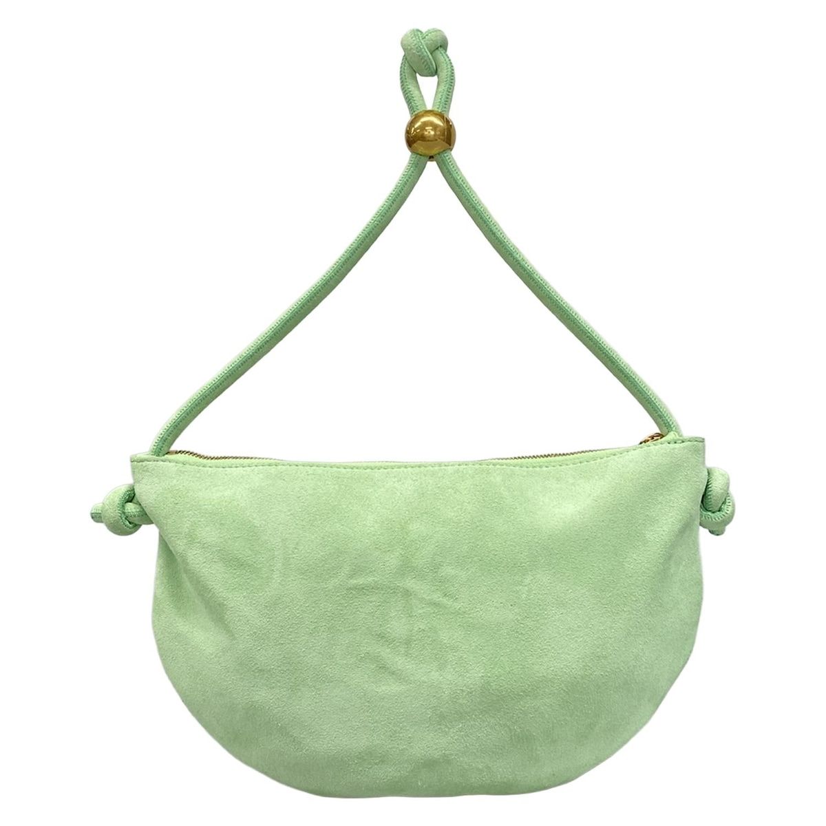 Bottega Veneta Handbag Light Green — view 3