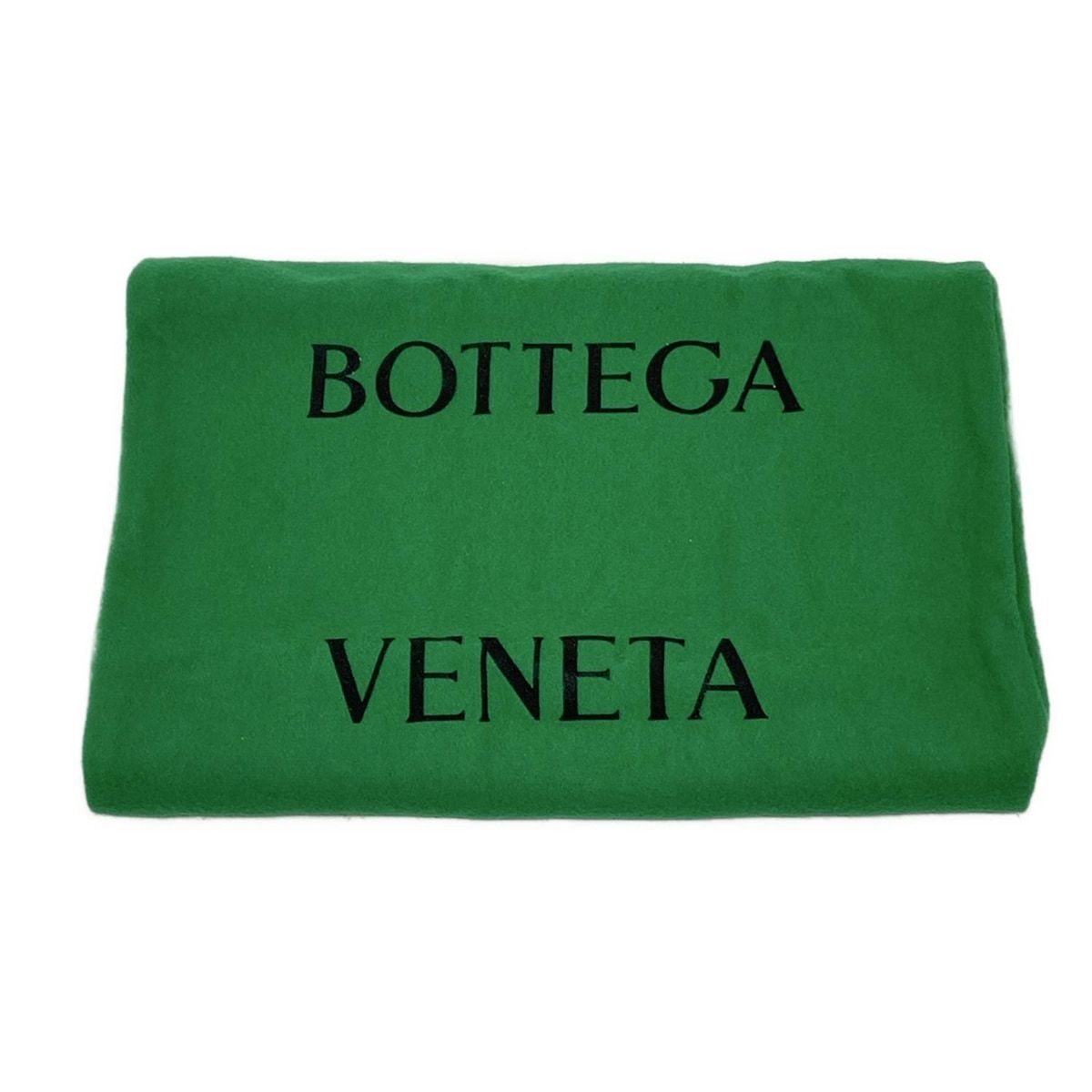 Bottega Veneta Handbag Light Green — view 8