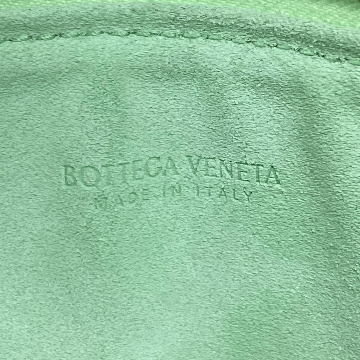 Bottega Veneta Handbag Light Green — view 9