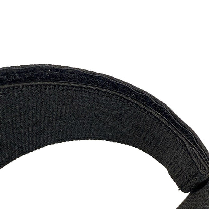 Dior Arm Pouch Black Travis Scott Cactus Jack Collaboration Leather — view 9