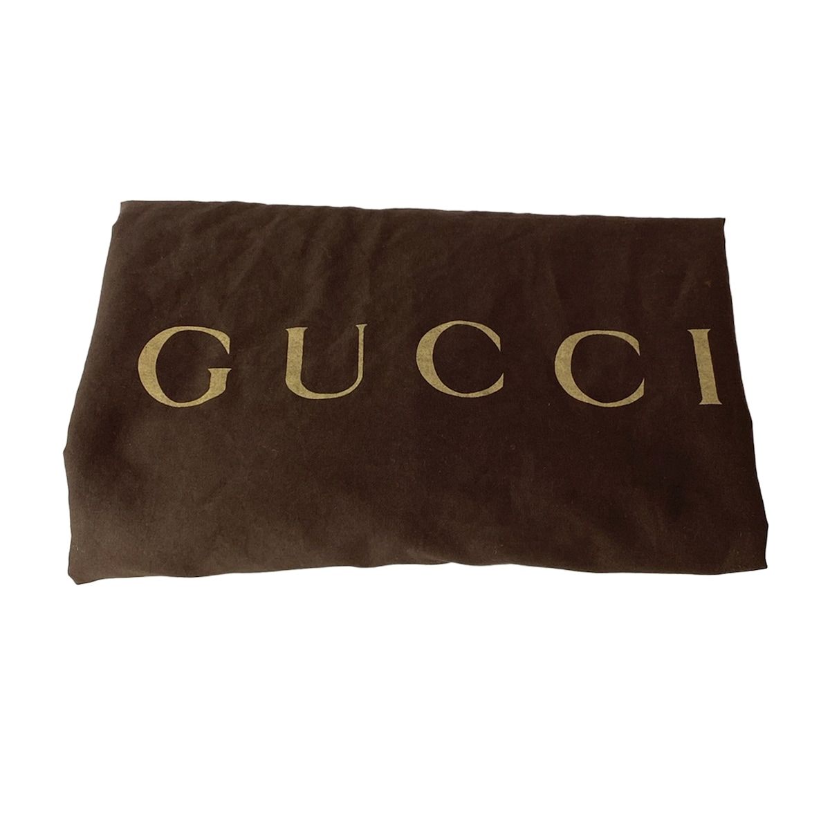 Gucci Tote Soho Cellarius Black Leather — view 8