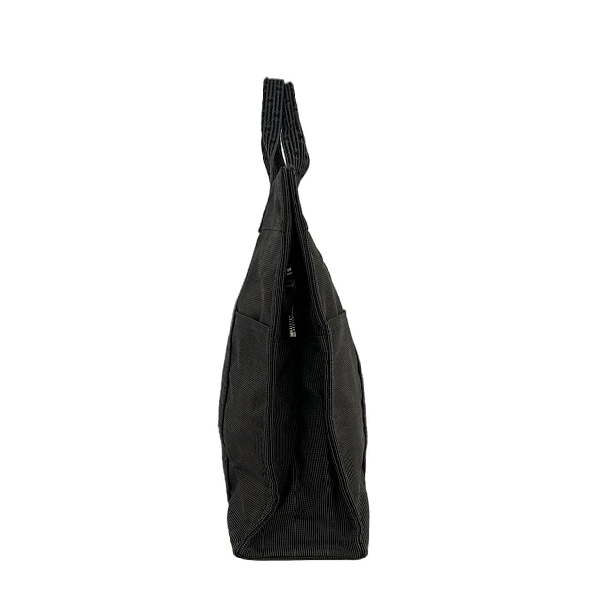 Hermes Tote Her Line MM Gray Vintage — view 2