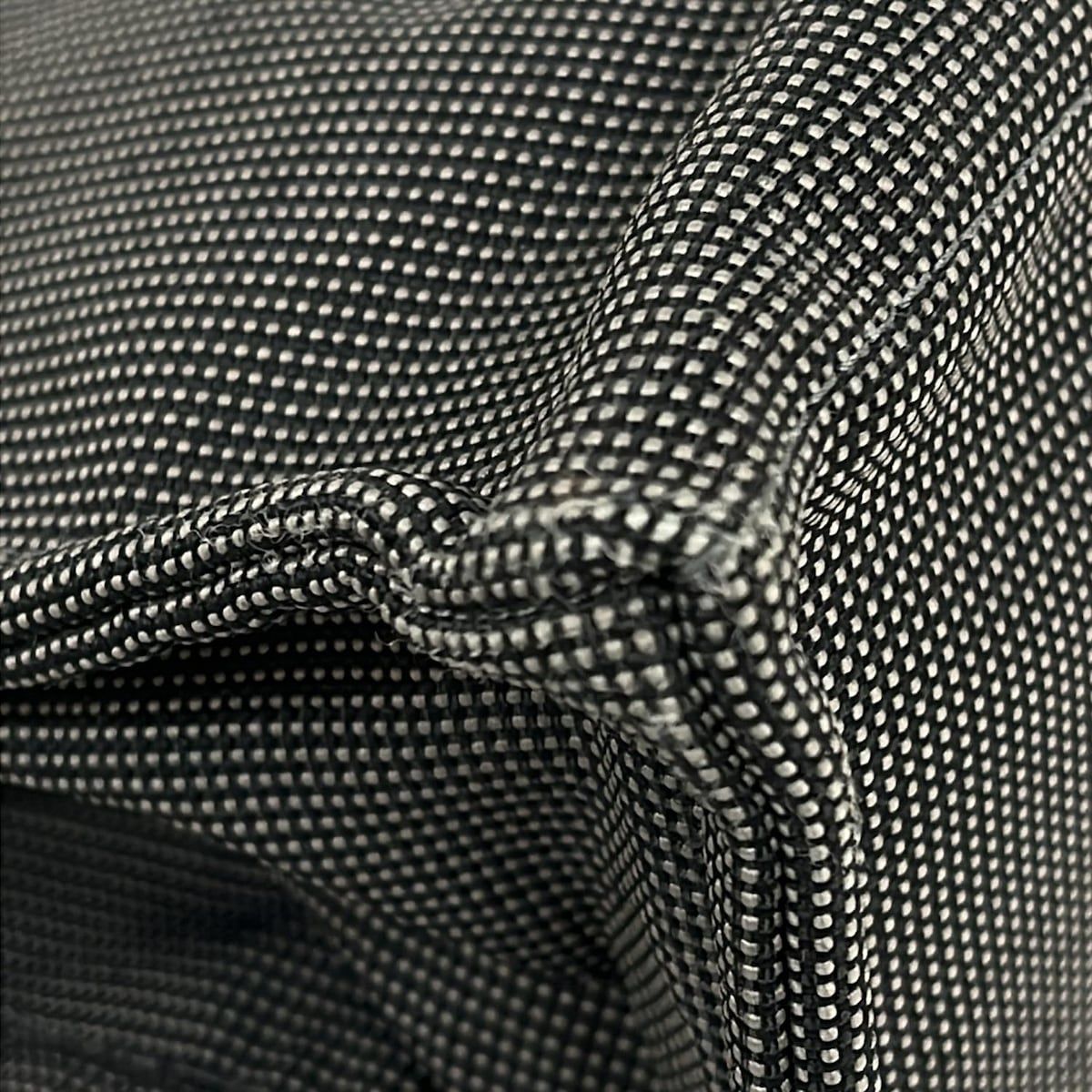 Hermes Tote Her Line MM Gray Vintage — view 8