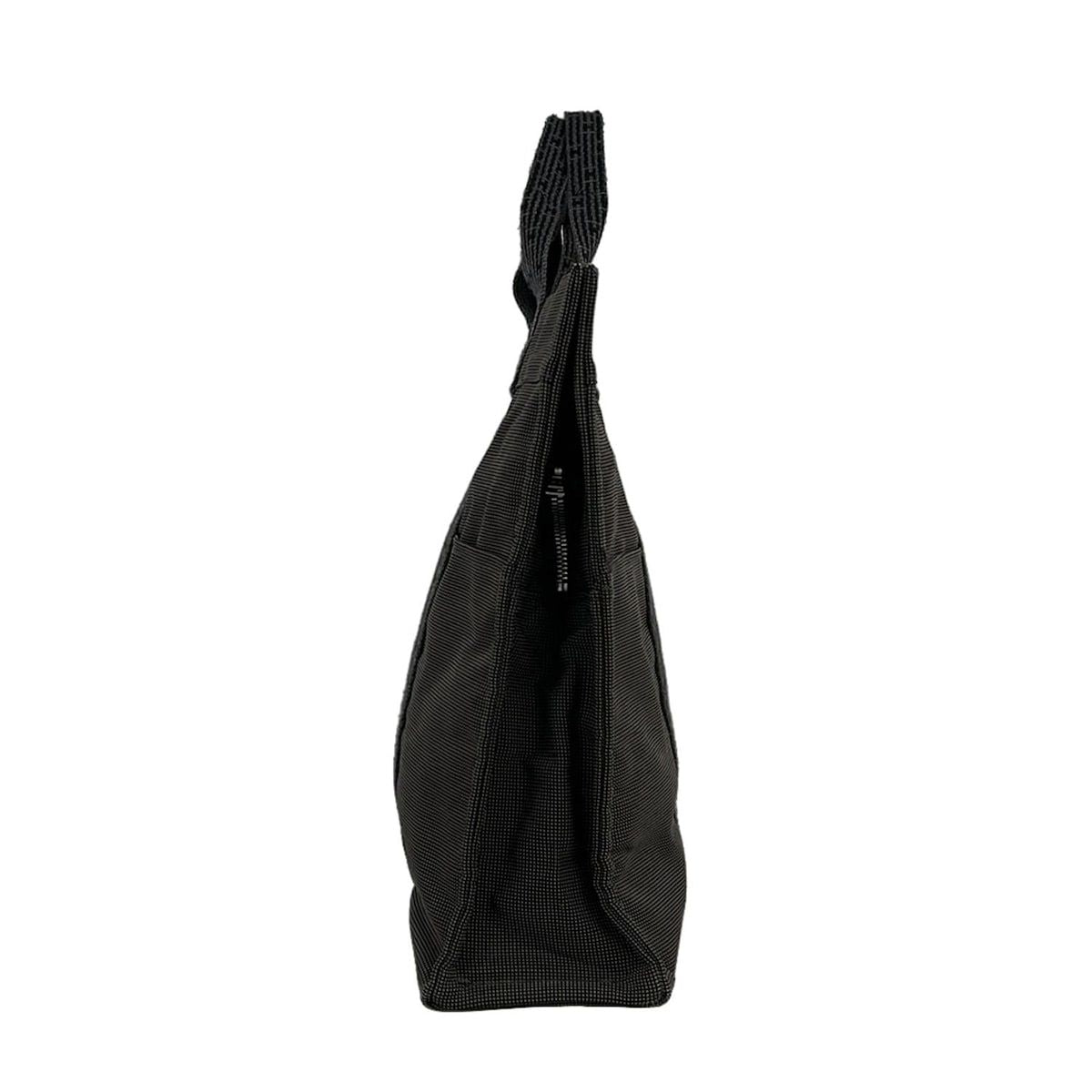 Hermes Tote Her Line MM Gray Vintage — view 4