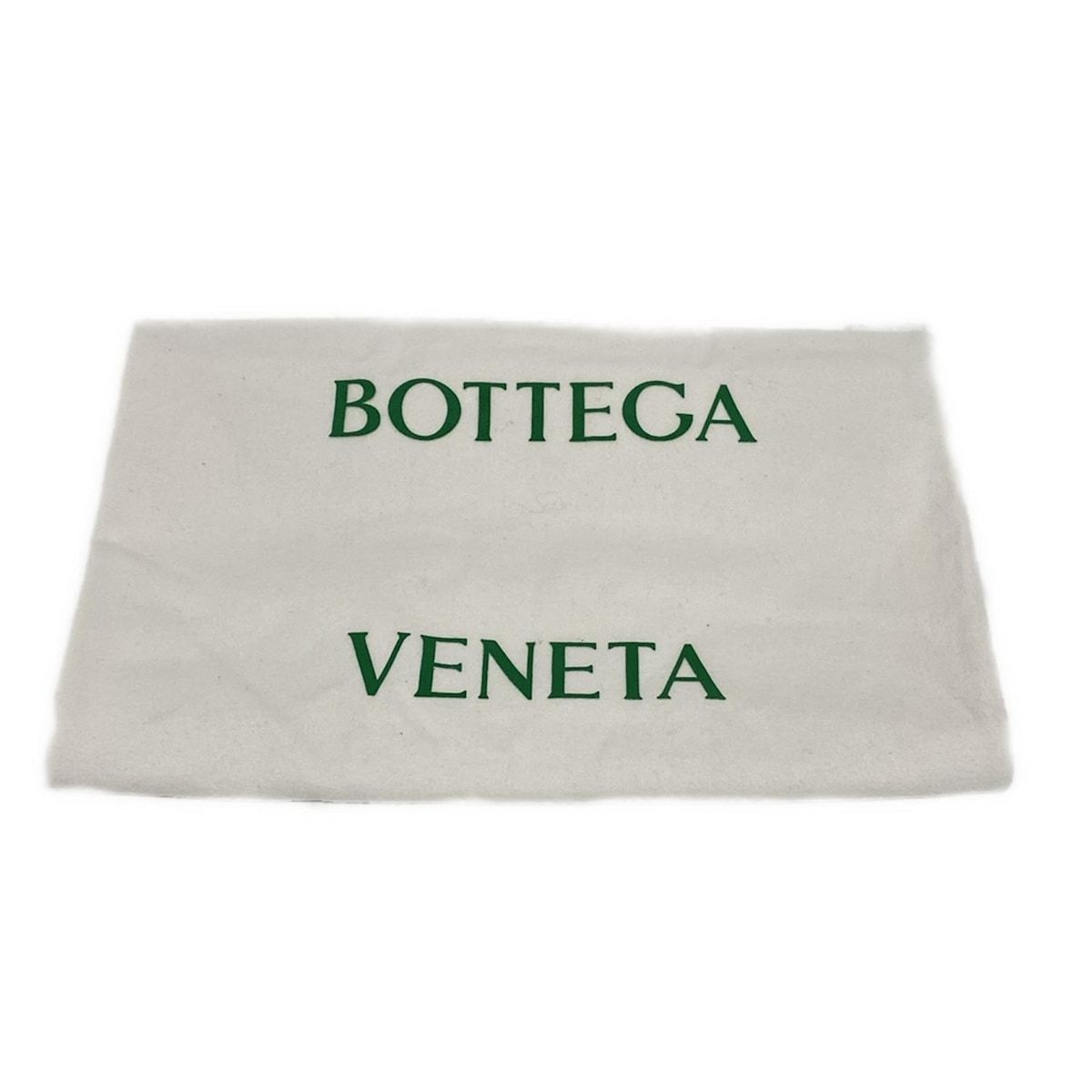 Bottega Veneta Shoulder Bag Beak Purple 2-Way Leather — view 8