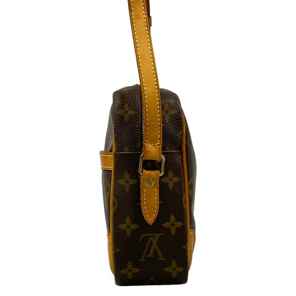 Louis Vuitton Shoulder Bag Monogram Trocadero 27 — view 4