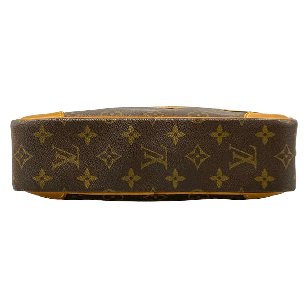 Louis Vuitton Shoulder Bag Monogram Trocadero 27 — view 5